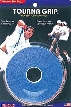 Tourna Grip 10 Grip Roll - main image